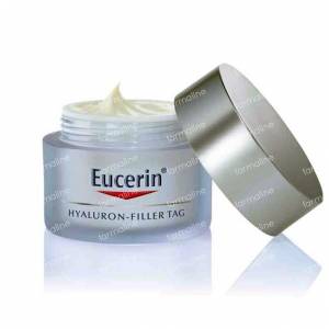 Eucerin Hyaluron-Filler Day cream UV15 50 ml