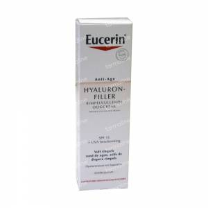 Eucerin Hyaluron-Filler Eye Contour UV15 15 ml