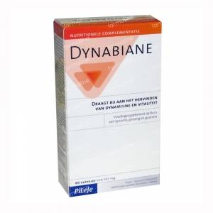Dynabiane 60 St capsules