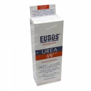 EUBOS 5% Urea Washing Lotion 200 ml