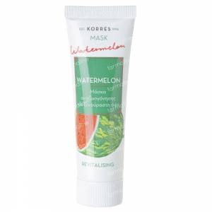 Korres Watermelon Revitalising Mask 18 ml