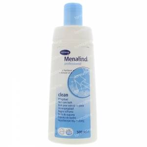 Hartmann Menalind Caring Bath 500 ml