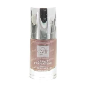 Eye Care Nail Polish Perfection Mauve 1318 5 ml