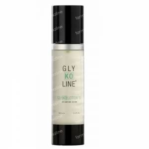 Gly Ko Line Lotion 15 100 ml