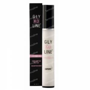 Euromi Eyes KO Line Cream 15 ml vial