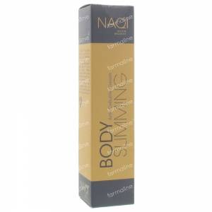 Naqi Body Slimming Anti-Cellulite Airless 100 ml