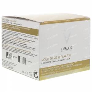 Vichy Dercos Mask Repairing Care -25% Promo 200 ml