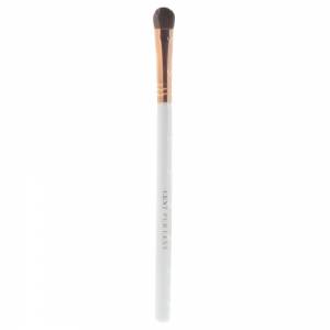 Cent Pur Cent Eye Flat Brush 1 item