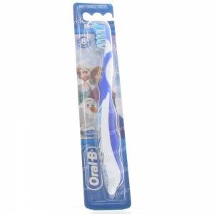 Oral B Stages Frozen Toothbrush 1 St