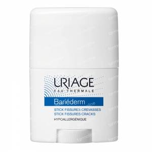 Uriage Bariederm Gorges Stick 22 g