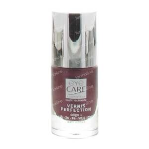 Eye Care Nail Polish Perfection Syrah 1320 5 ml