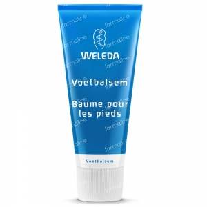 Weleda Foot Balm 75 ml