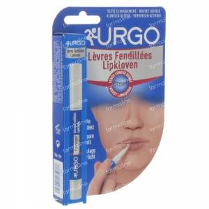Urgo Cracked Lips Filmogel 1,90 ml