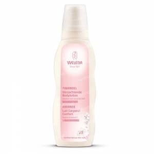 Weleda Almond Softening Bodylotion 200 ml