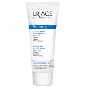 Uriage Bariederm Cream Cica 100 ml