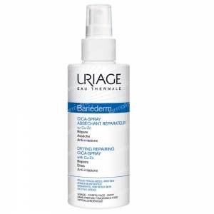 Uriage Bariederm Spray Cica 100 ml