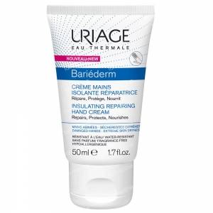 Uriage Bariederm Cream Hands 1
