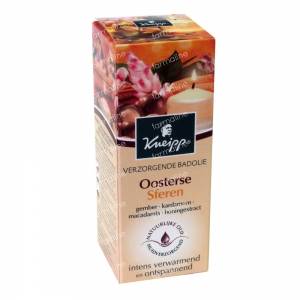 Kneipp Bath Oil Oriental Atmospheres 100 ml