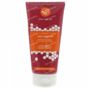 Bee Nature Bodylotion 150 ml