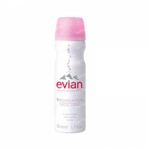Evian Facial Spray 50 ml