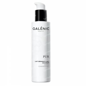 Galà©nic Pur Gentle Cleansing Milk 200 ml
