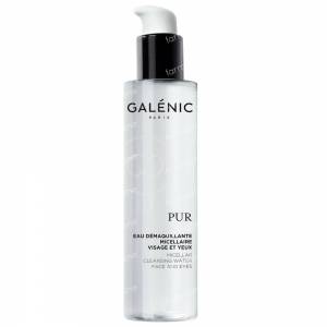 Galà©nic Pur Micellar Cleaning Water 200 ml