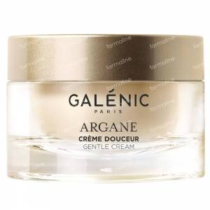 Galà©nic Argane Crà¨me Douceur 50 ml