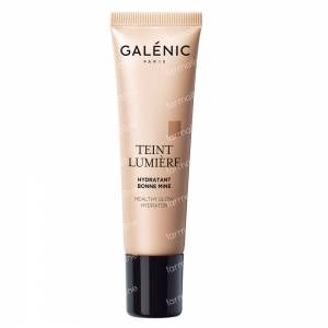 Galà©nic Teint Lumià¨re Hydra Mat Tan 30 ml