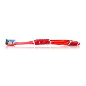 Gum Technique+ Toothbrush Compact Soft 491 1 St