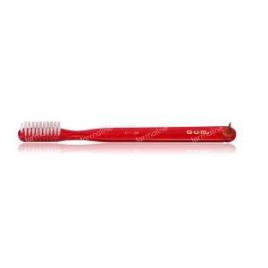 Gum Classic Toothbrush Compact Adult 409 1 St
