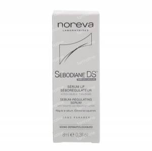 Sebodiane Ds Serum Long Protection Lotion 8 ml