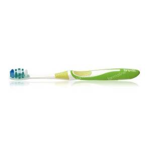 Gum Activital Compact Toothbrush Medium 583 1 St