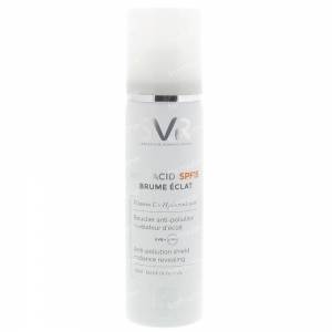 Hydracid SPF15 Brume à‰clat 50 ml