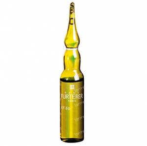 Rene Furterer RF 80 12 ampoules