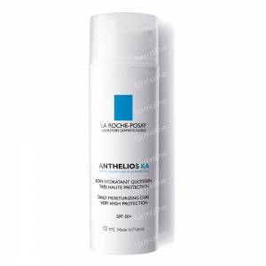 La Roche Posay Anthelios KA SPF50 50 ml