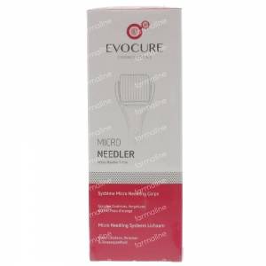 Evocure Micro Needler XL 1mm 1 item