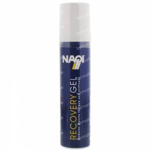 Naqi Recovery Gel 100 ml