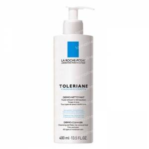 La Roche Posay Toleriane Dermo-Cleanser 400 ml