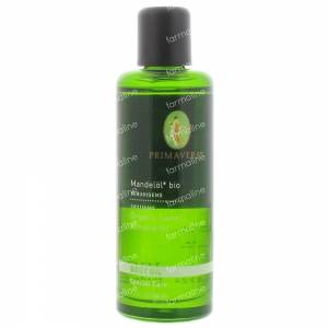 Primavera Sweet Almand Oil Bio 100 ml
