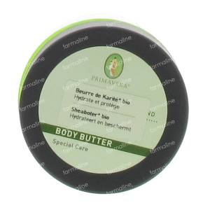 Primavera Shea Butter Bio 25 ml
