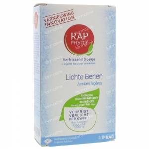Rap Phyto Refreshing Wipes 7 St