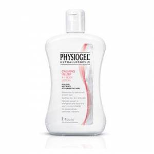 Physiogel Anti-Irritation 200 ml lotion
