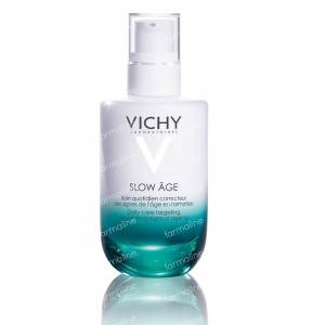 Vichy Slow Age Fluide 50 ml