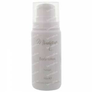 Mimique Body 100 ml lotion