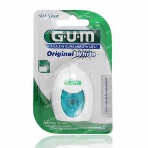 GUM Original White Dental Floss 30 m