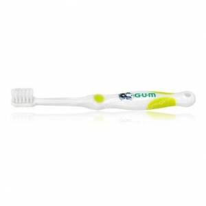 Gum Toothbrush 214 Kids 1 St