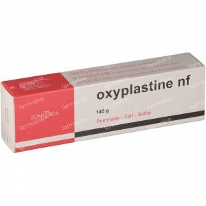 Oxyplastine 140 g