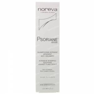Noreva Psoriane Intensive Shampoo Anti-Flakes 125 ml