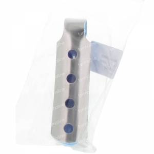 Covarmed Finger Splint 030l Large 1 St