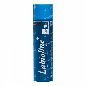 Labioline Plus 4,80 g stick